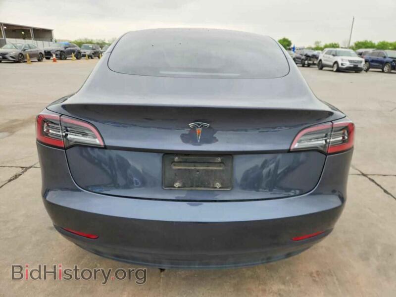 2023 Tesla MODEL 3 (VIN 5YJ3E1EA0PF467727) — фото 6 из 15