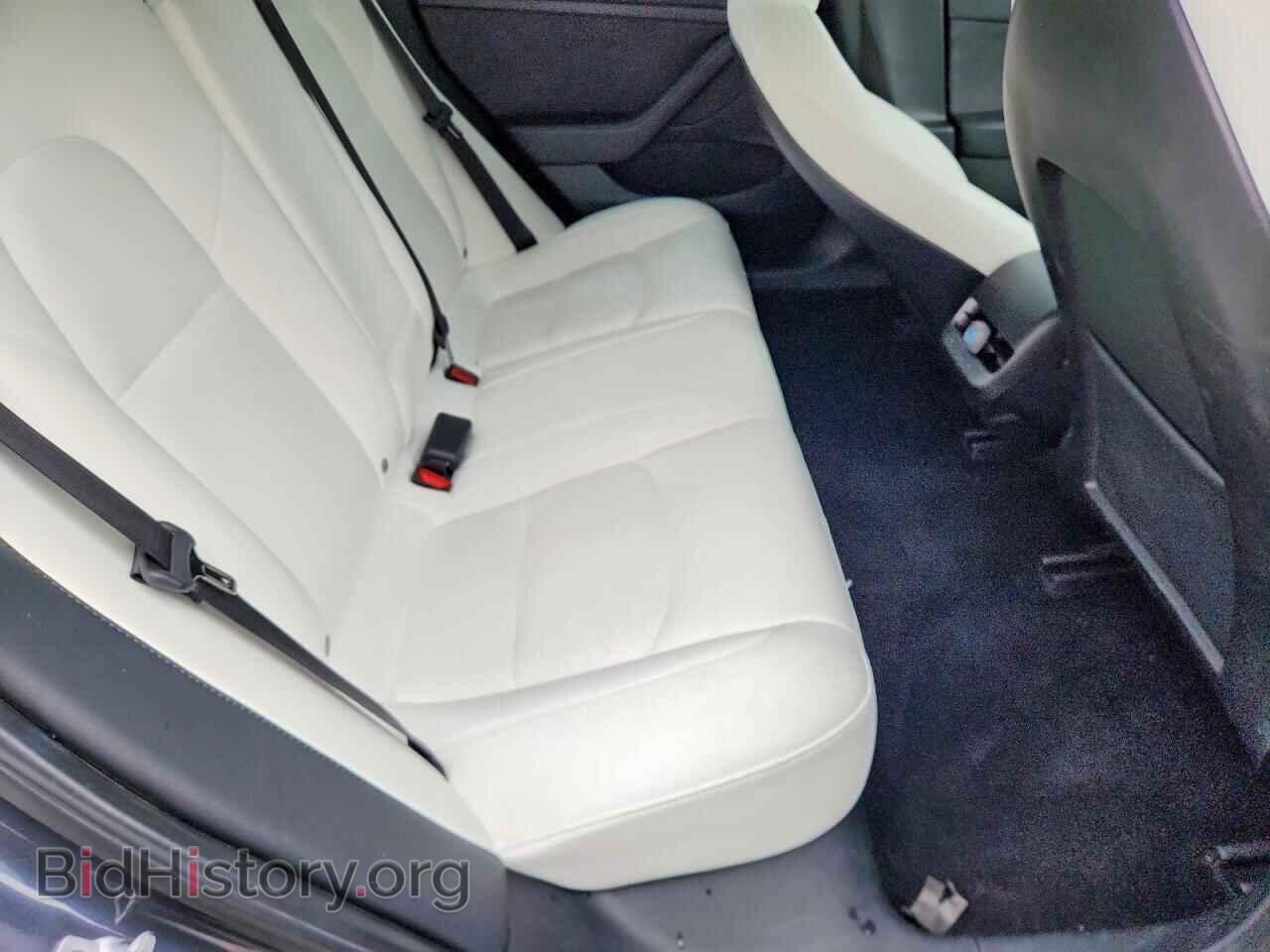 2023 TESLA MODEL 3 - VIN: 5YJ3E1EA0PF467727 - Фото 10