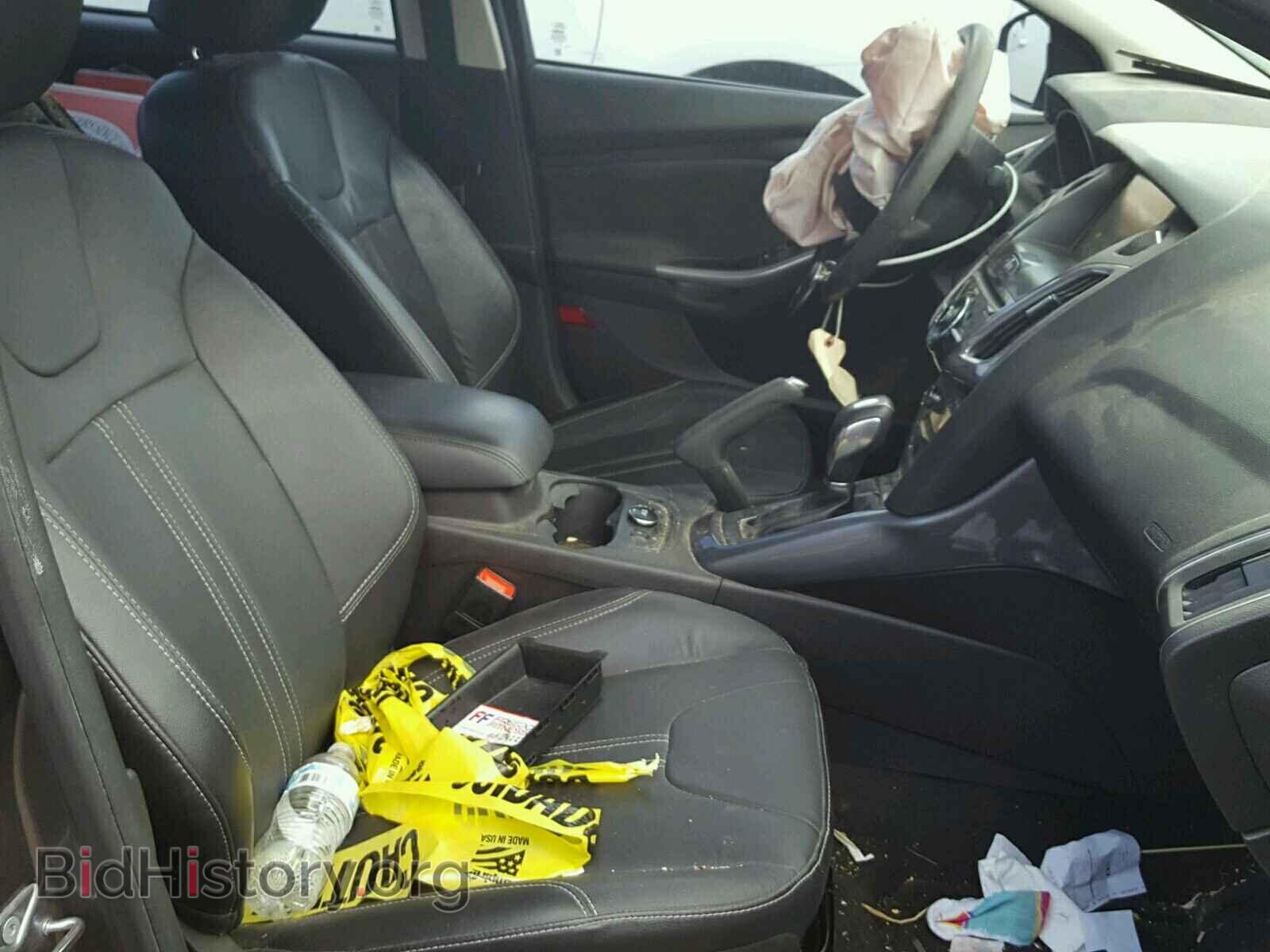 2014 FORD FOCUS - VIN: 1FADP3J28EL406294 - Photo 5