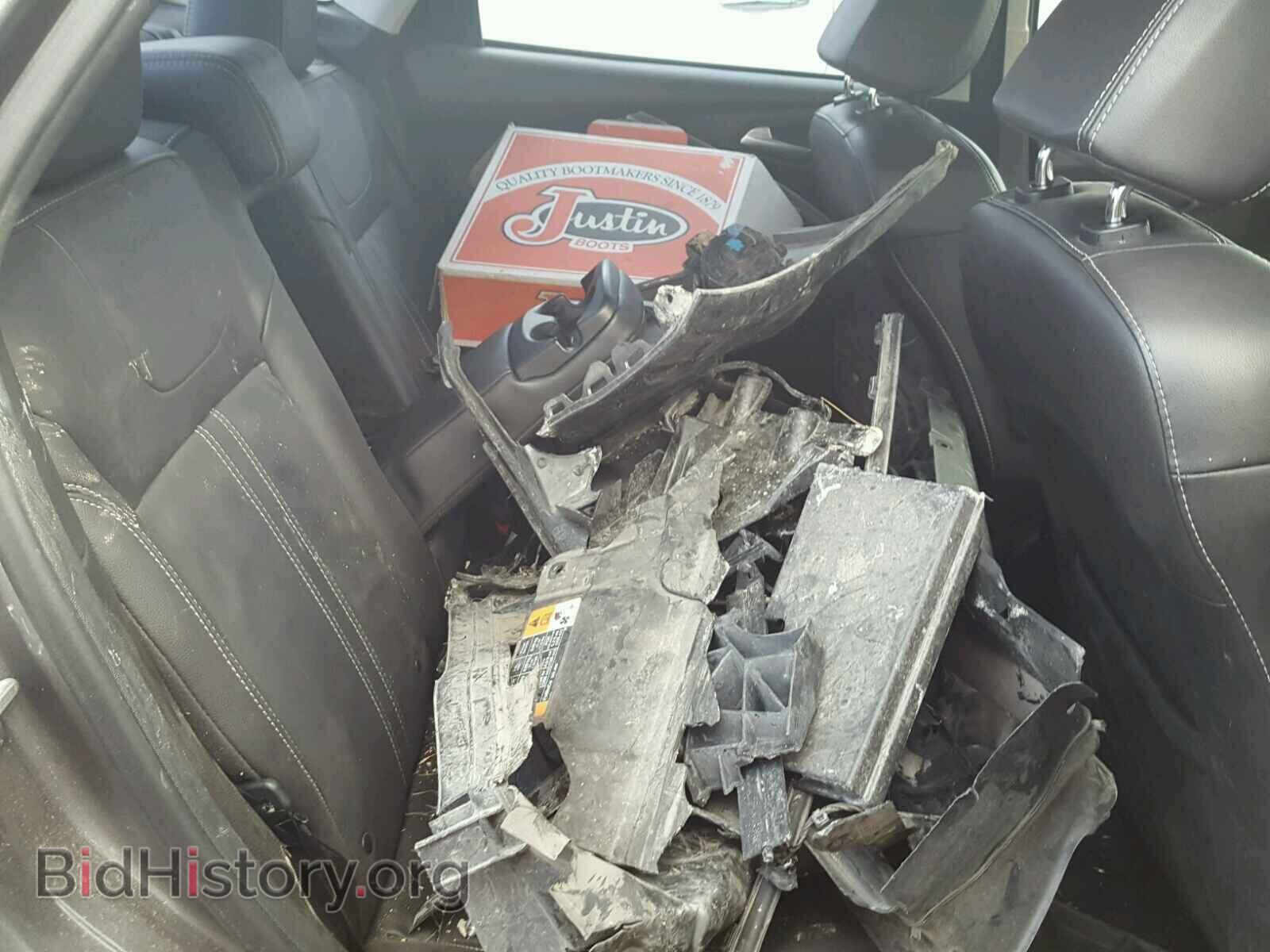 2014 FORD FOCUS - VIN: 1FADP3J28EL406294 - Photo 6