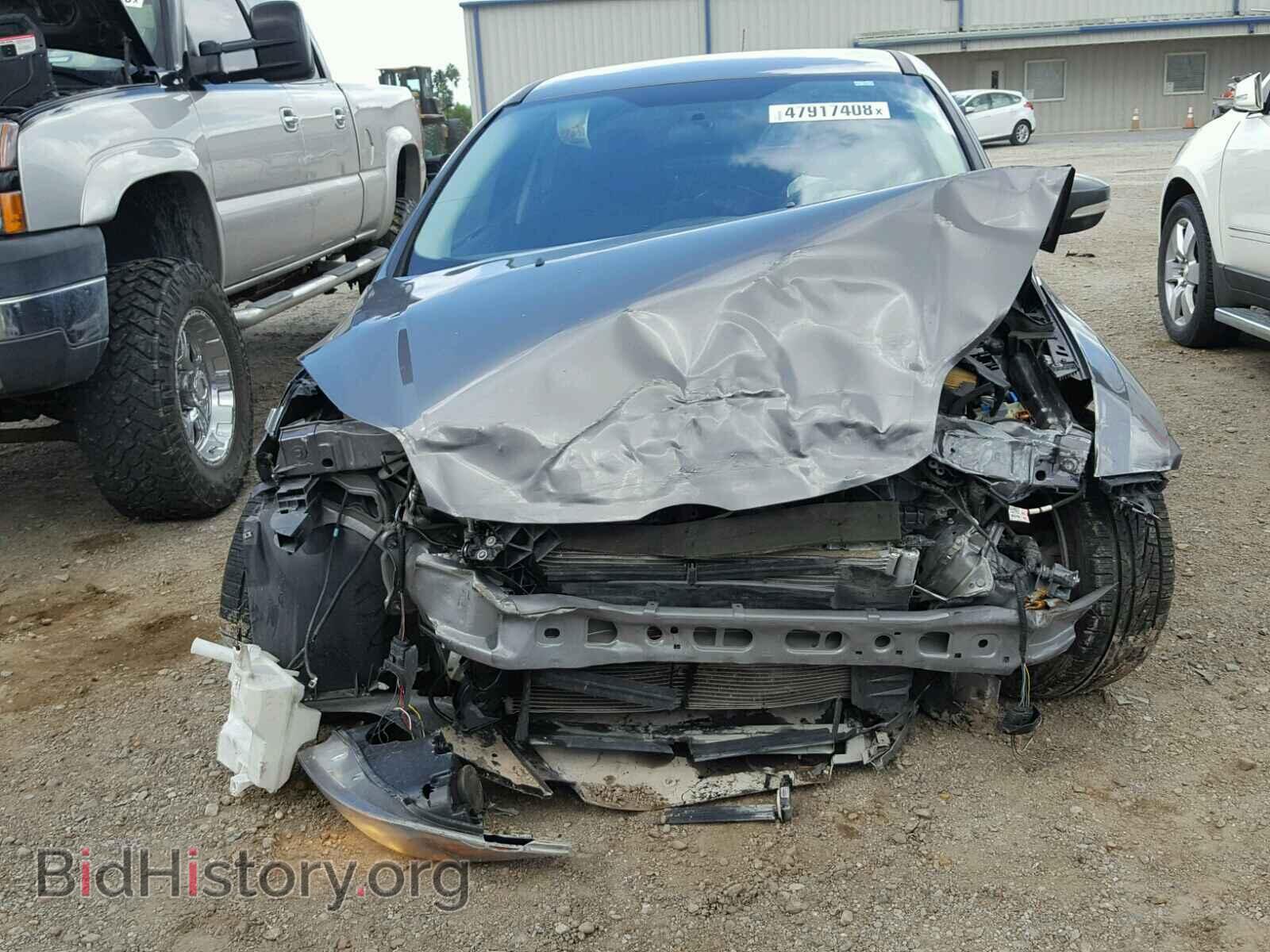 2014 FORD FOCUS - VIN: 1FADP3J28EL406294 - Photo 7