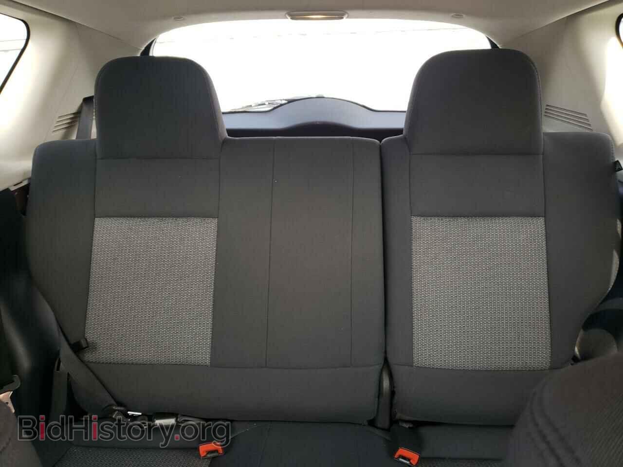 2009 JEEP COMPASS - VIN: 1J4FT47B59D191091 - Photo 10