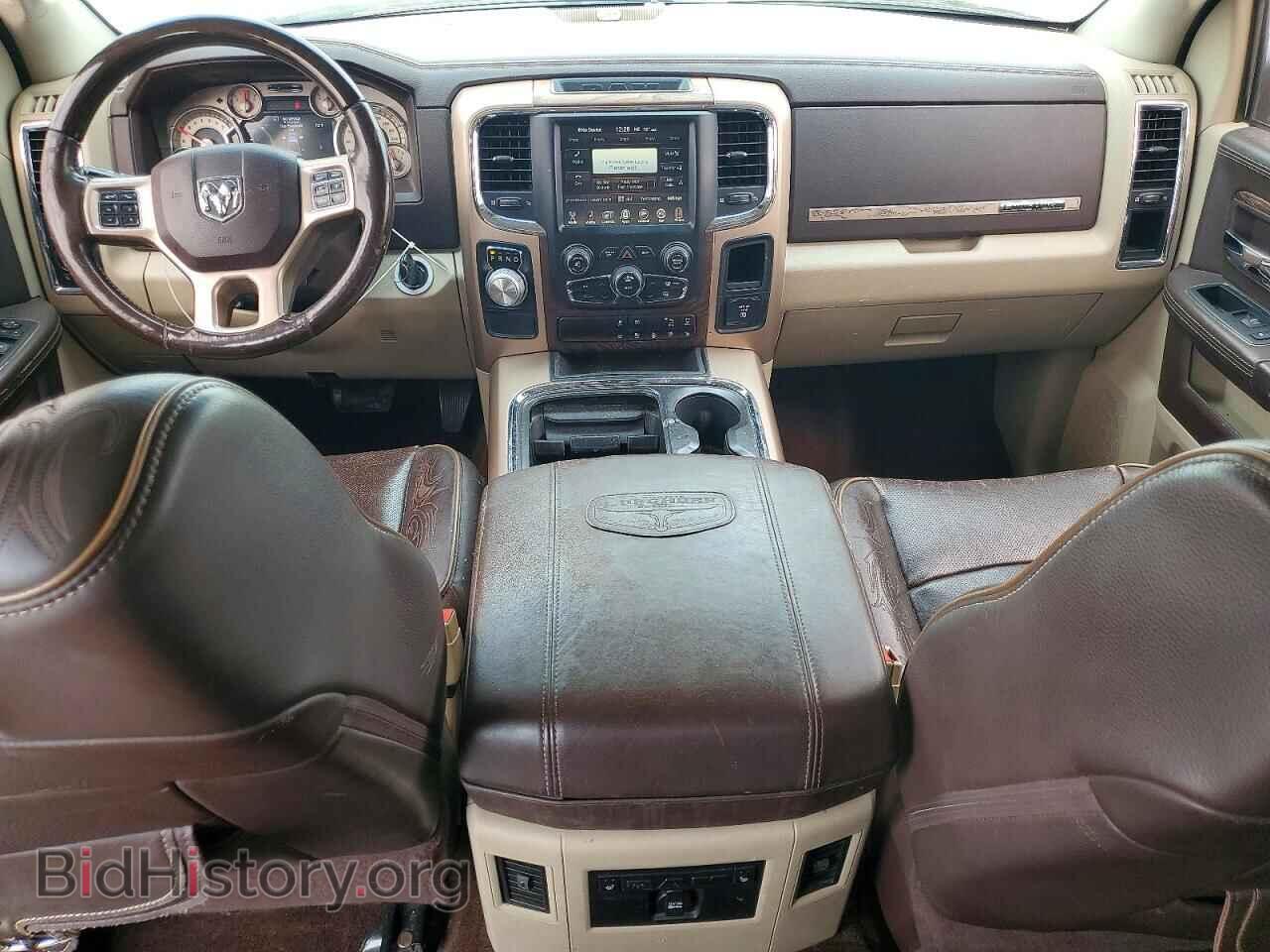 2015 RAM 1500 - VIN: 1C6RR6PT4FS722284 - Фото 8