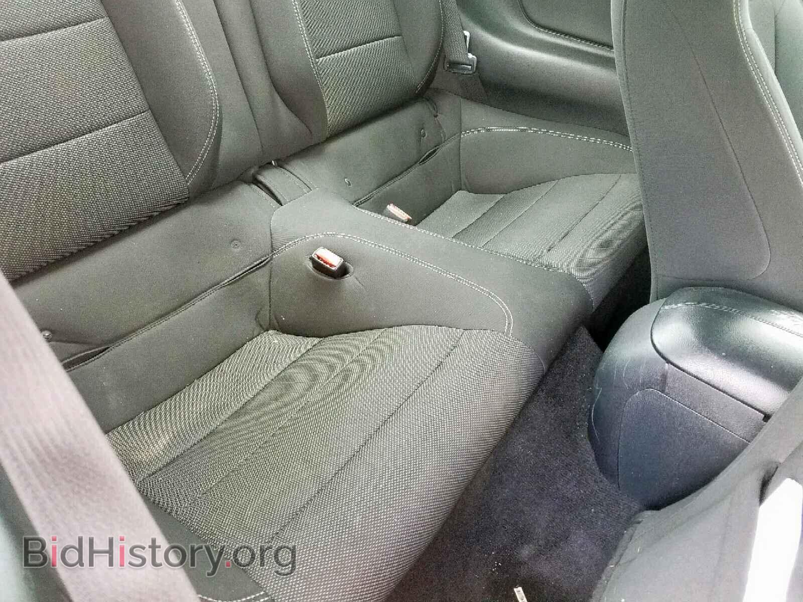 2015 FORD MUSTANG - VIN: 1FA6P8AM8F5385735 - Фото 6