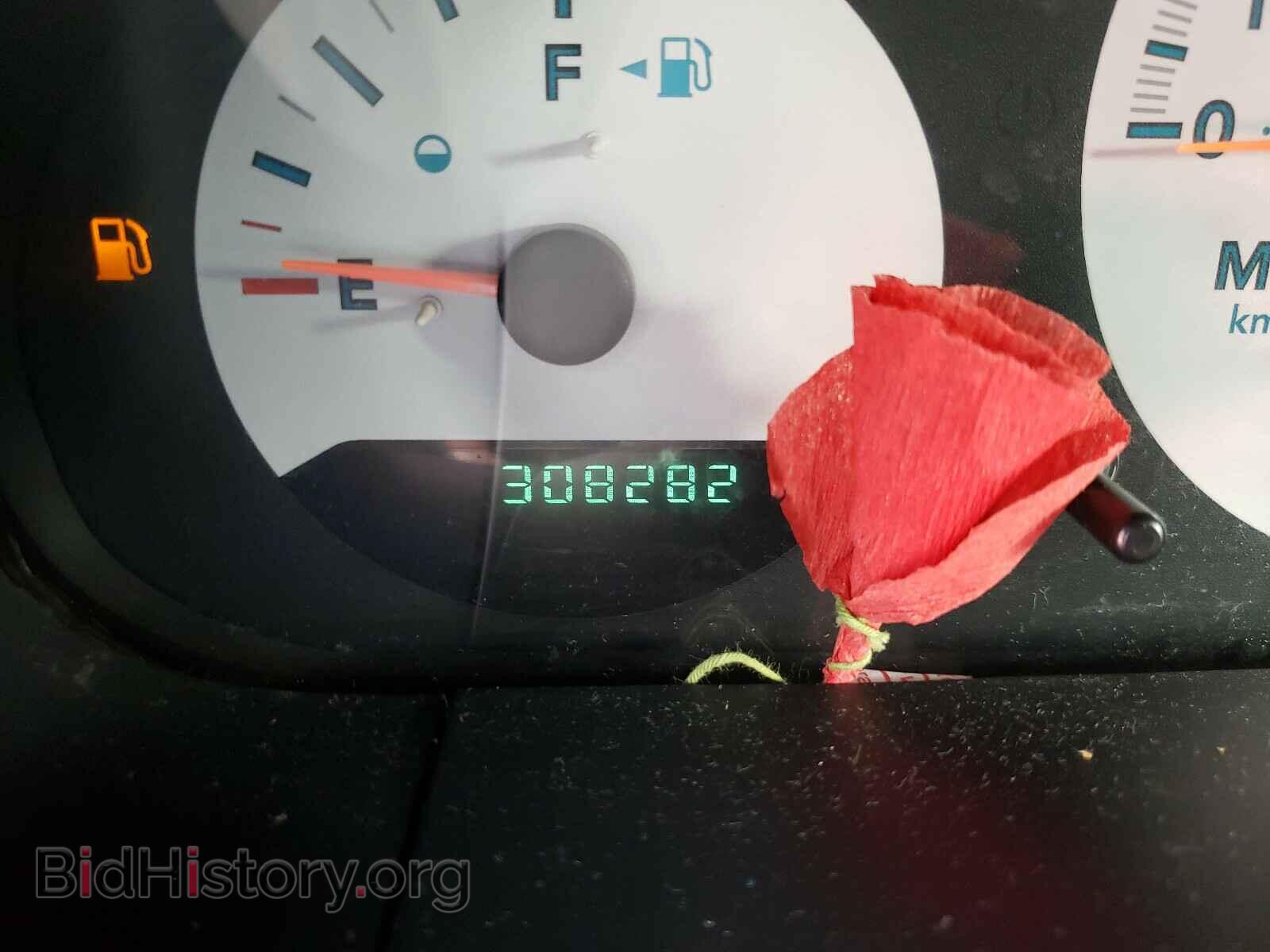 2007 DODGE CARAVAN - VIN: 1D4GP25E87B222796 - Фото 8