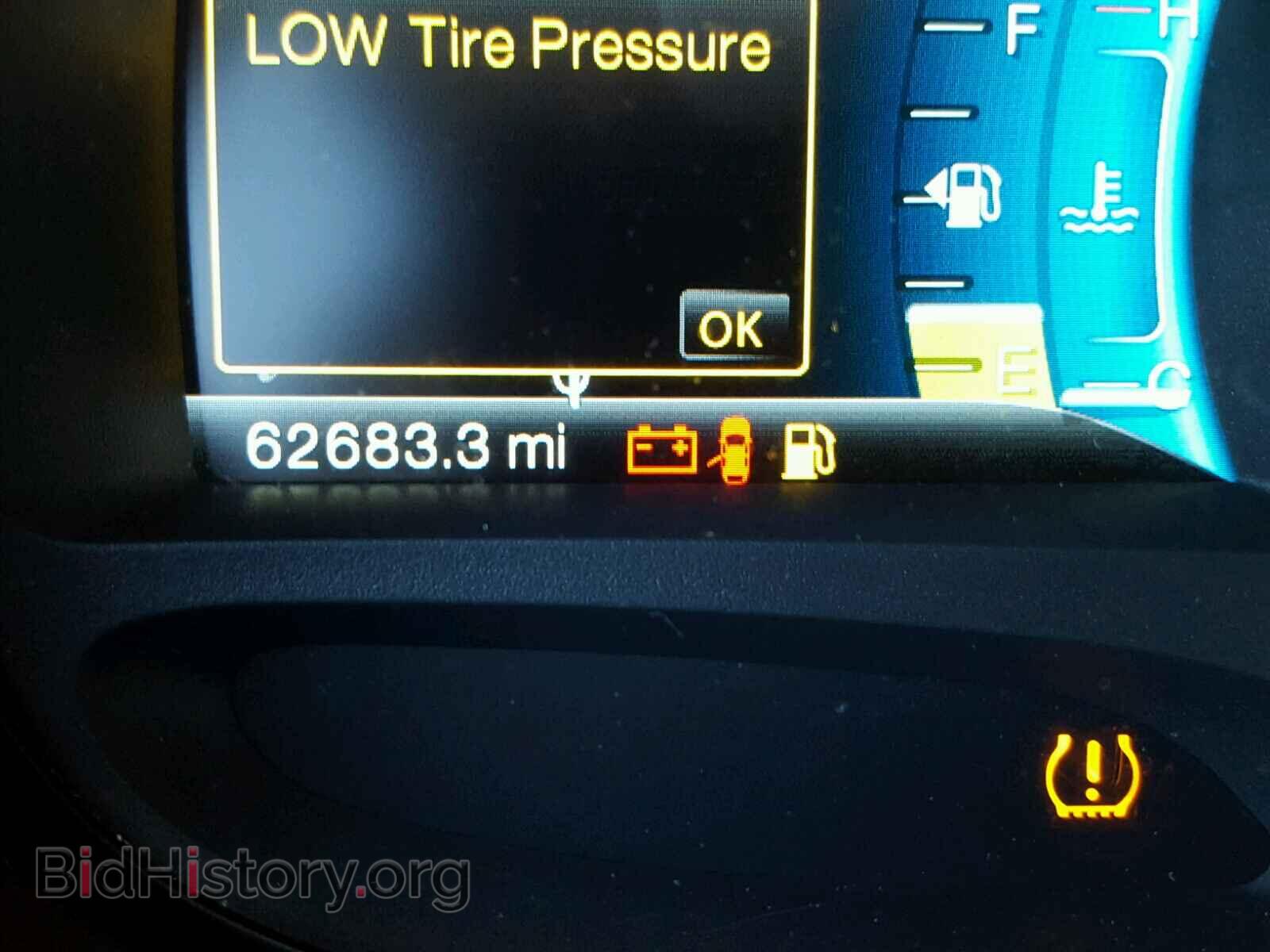 2012 FORD EDGE - VIN: 2FMDK4JC0CBA76716 - Photo 8
