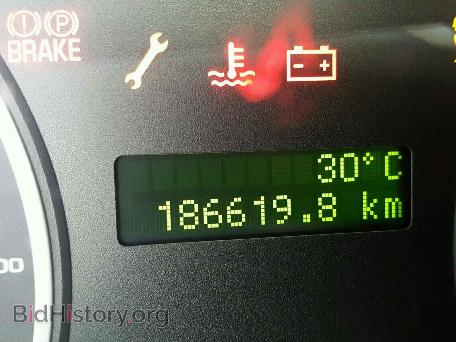 2006 FORD EXPLORER - VIN: 1FMEU63E56UB29515 - Фото 8