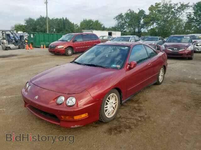 2000 ACURA INTEGRA - VIN: JH4DC4352YS009191 - Фото 2
