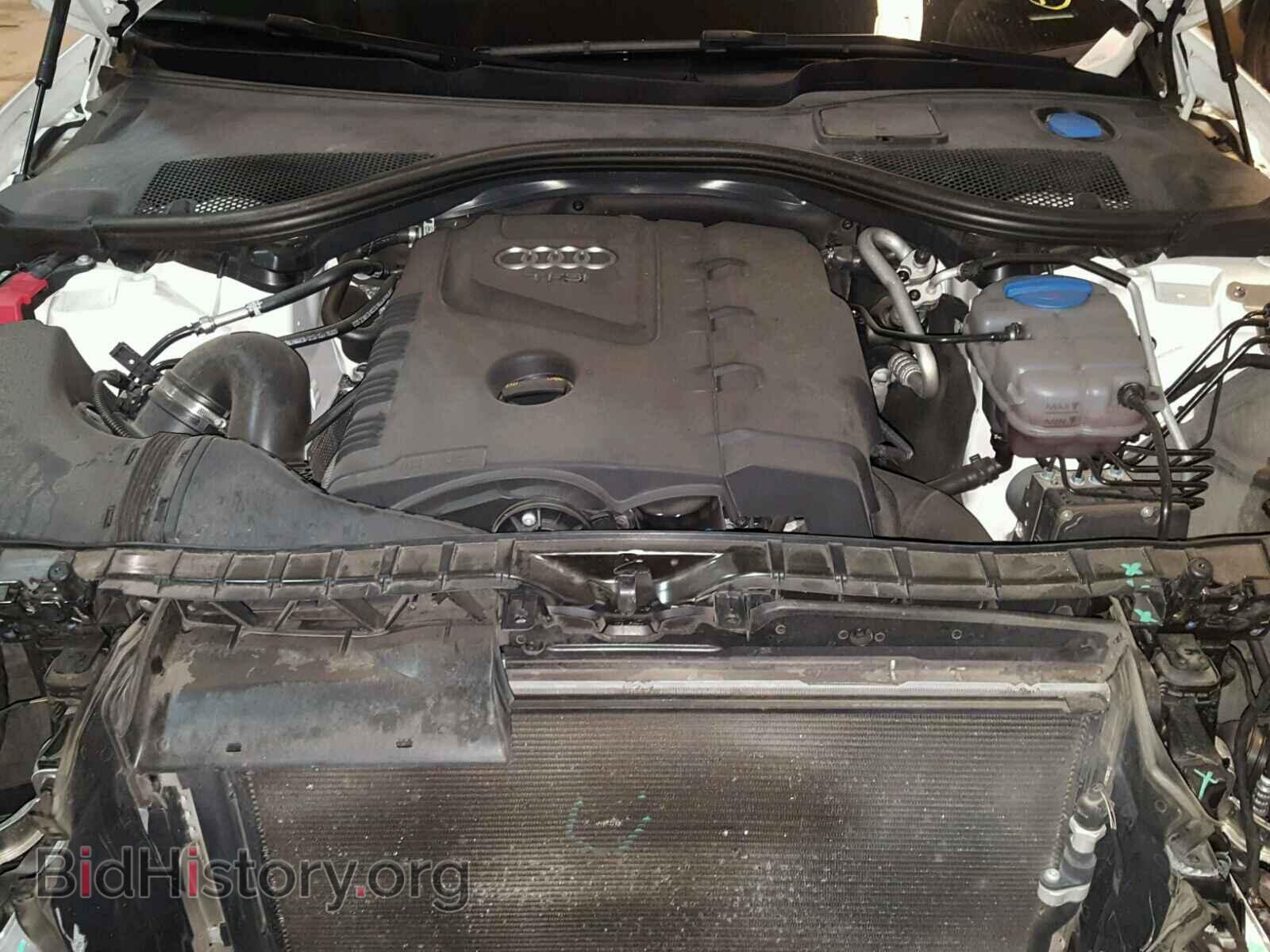 2015 AUDI A6 - VIN: WAUCFAFC7FN009628 - Photo 7
