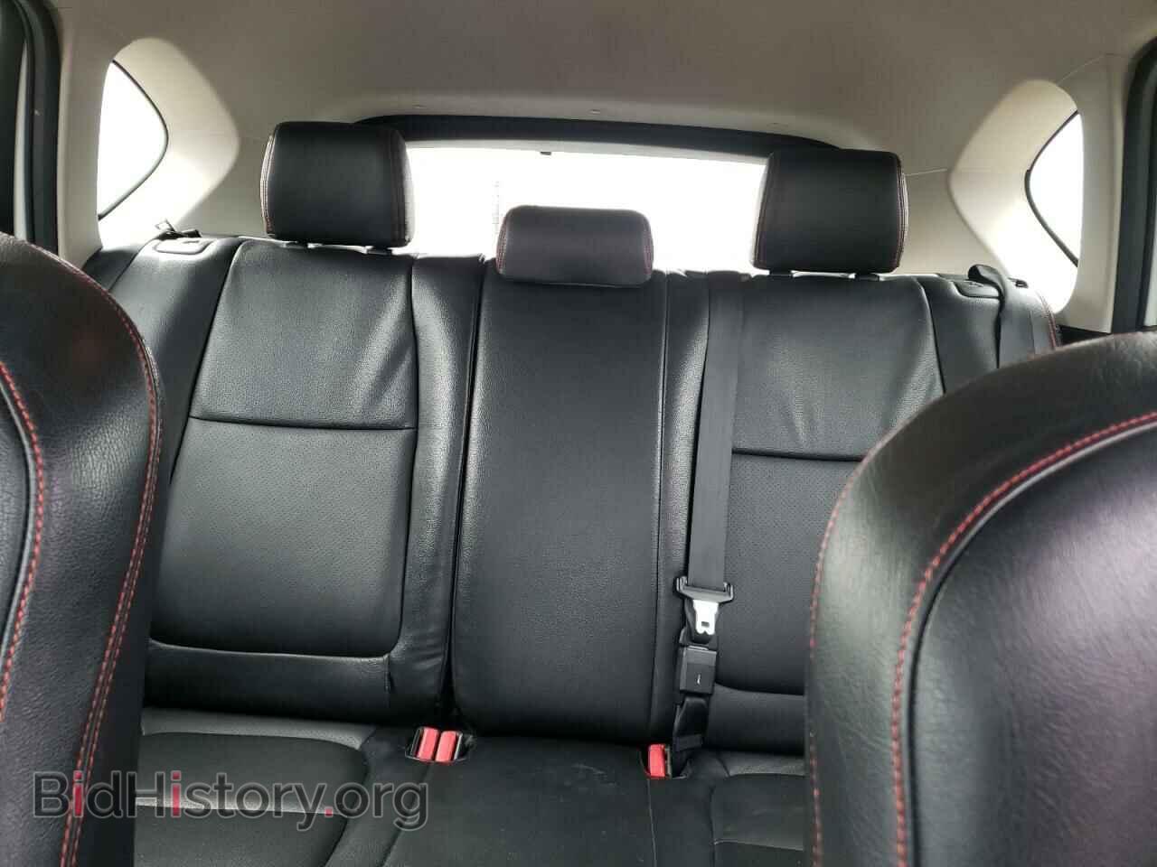 2014 MAZDA CX-5 - VIN: JM3KE2BE0E0377165 - Фото 10