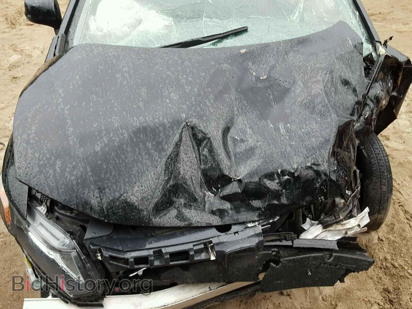 2012 HONDA CIVIC - VIN: 19XFB2F51CE106200 - Фото 7