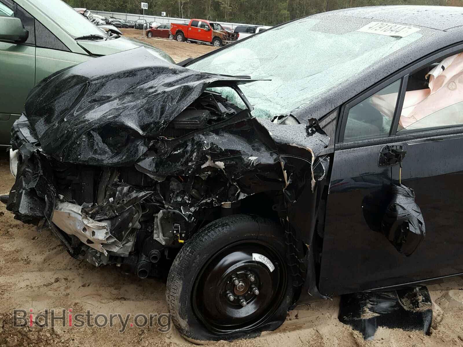 2012 HONDA CIVIC - VIN: 19XFB2F51CE106200 - Фото 9