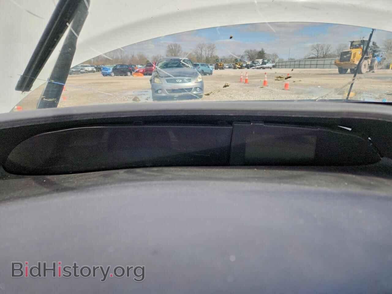 2013 HONDA CIVIC - VIN: 19XFB2F54DE040548 - Фото 9