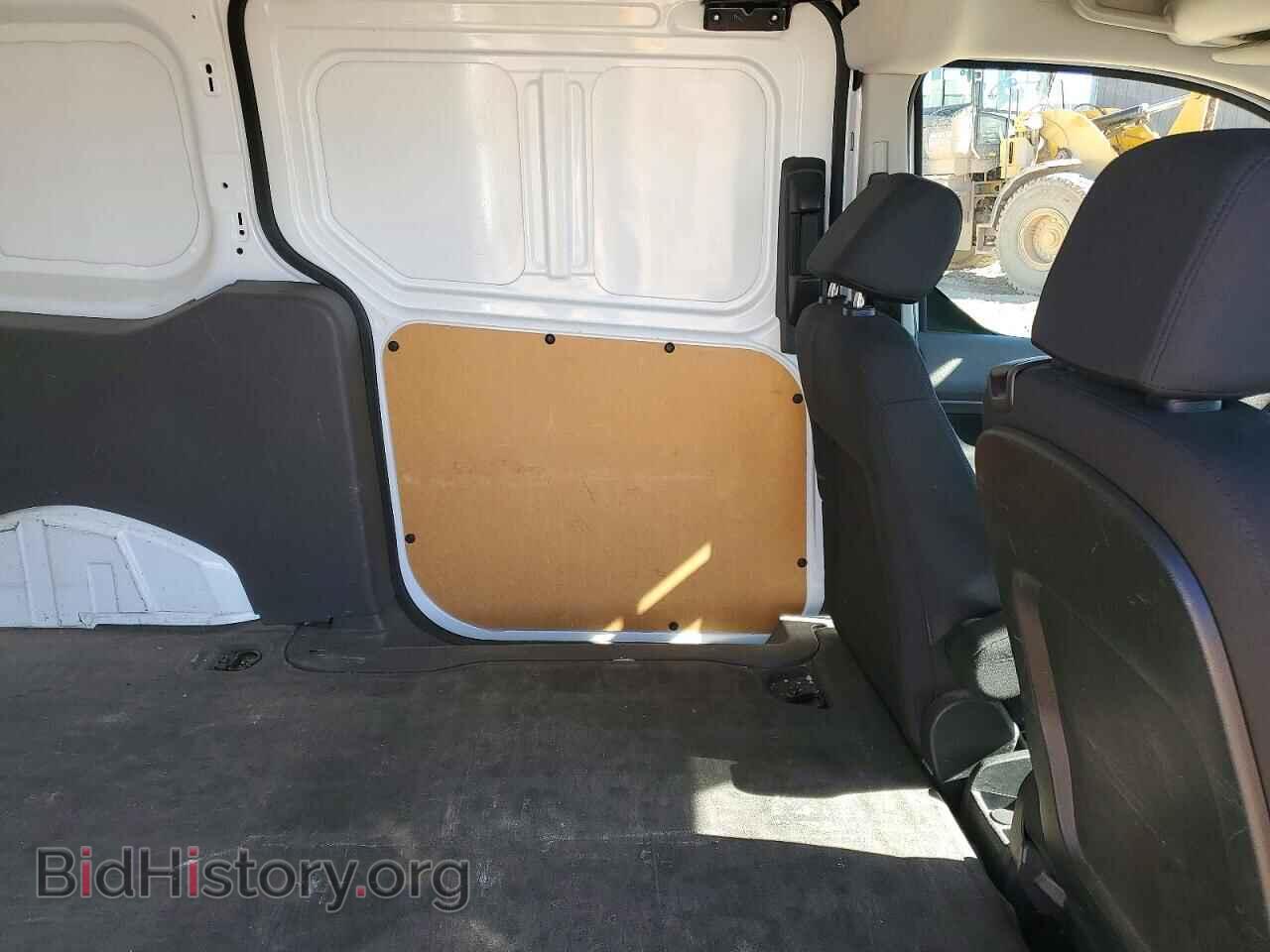 2021 FORD TRANSIT - VIN: NM0LS7E26M1498048 - Фото 11