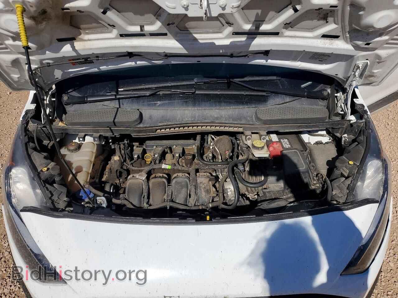 2021 FORD TRANSIT - VIN: NM0LS7E26M1498048 - Фото 12
