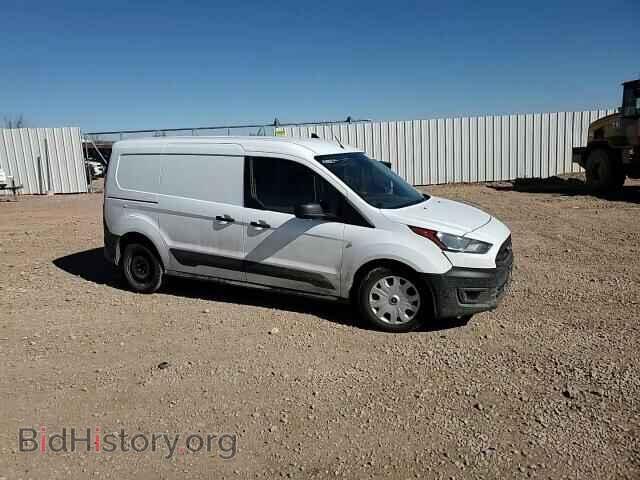 2021 FORD TRANSIT - VIN: NM0LS7E26M1498048 - Фото 14