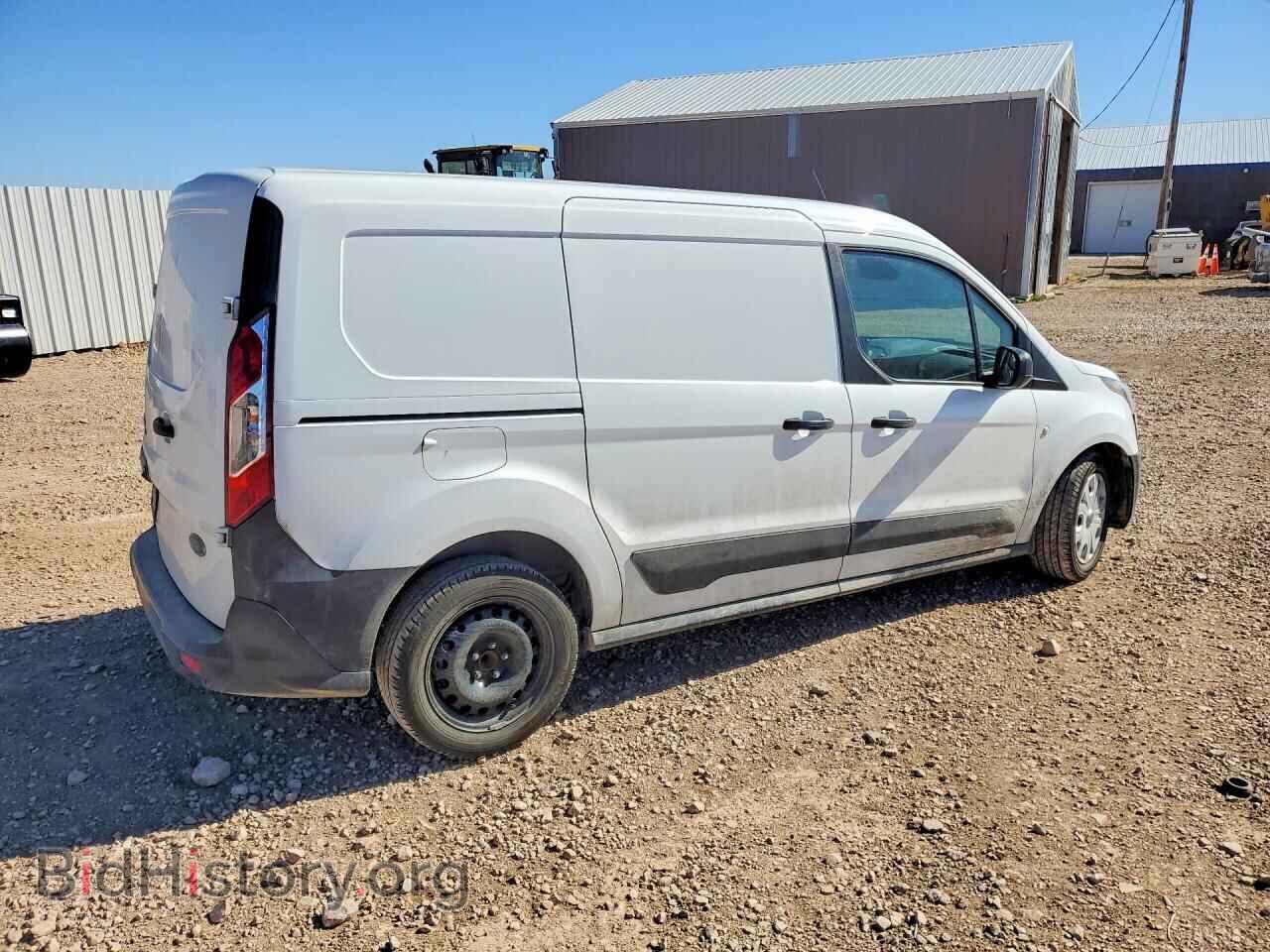 2021 FORD TRANSIT - VIN: NM0LS7E26M1498048 - Фото 3