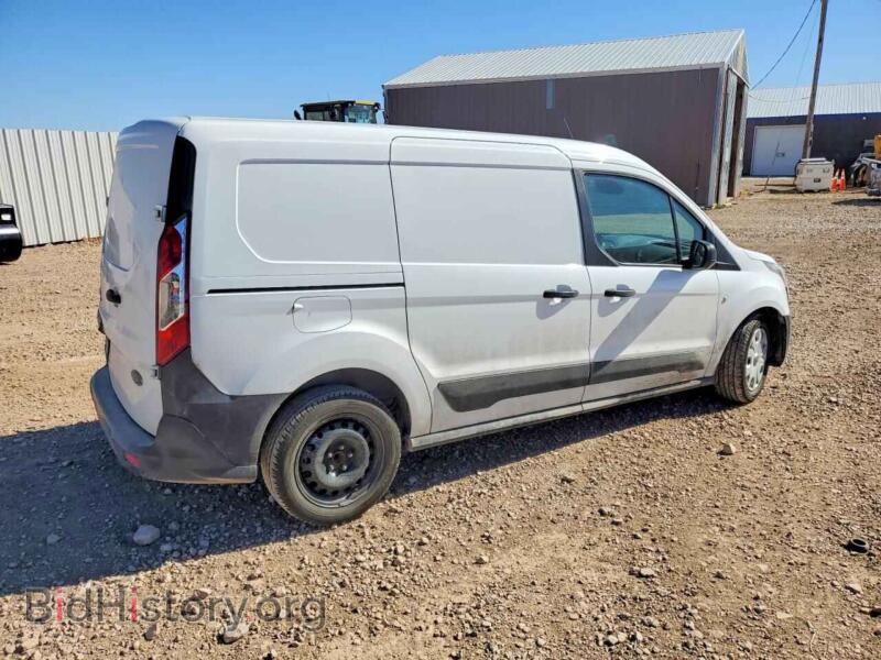 2021 Ford TRANSIT (VIN NM0LS7E26M1498048) — фото 3 из 15