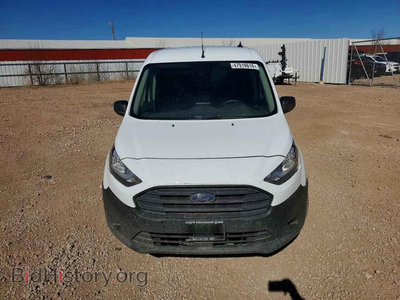 2021 FORD TRANSIT - VIN: NM0LS7E26M1498048 - Фото 5
