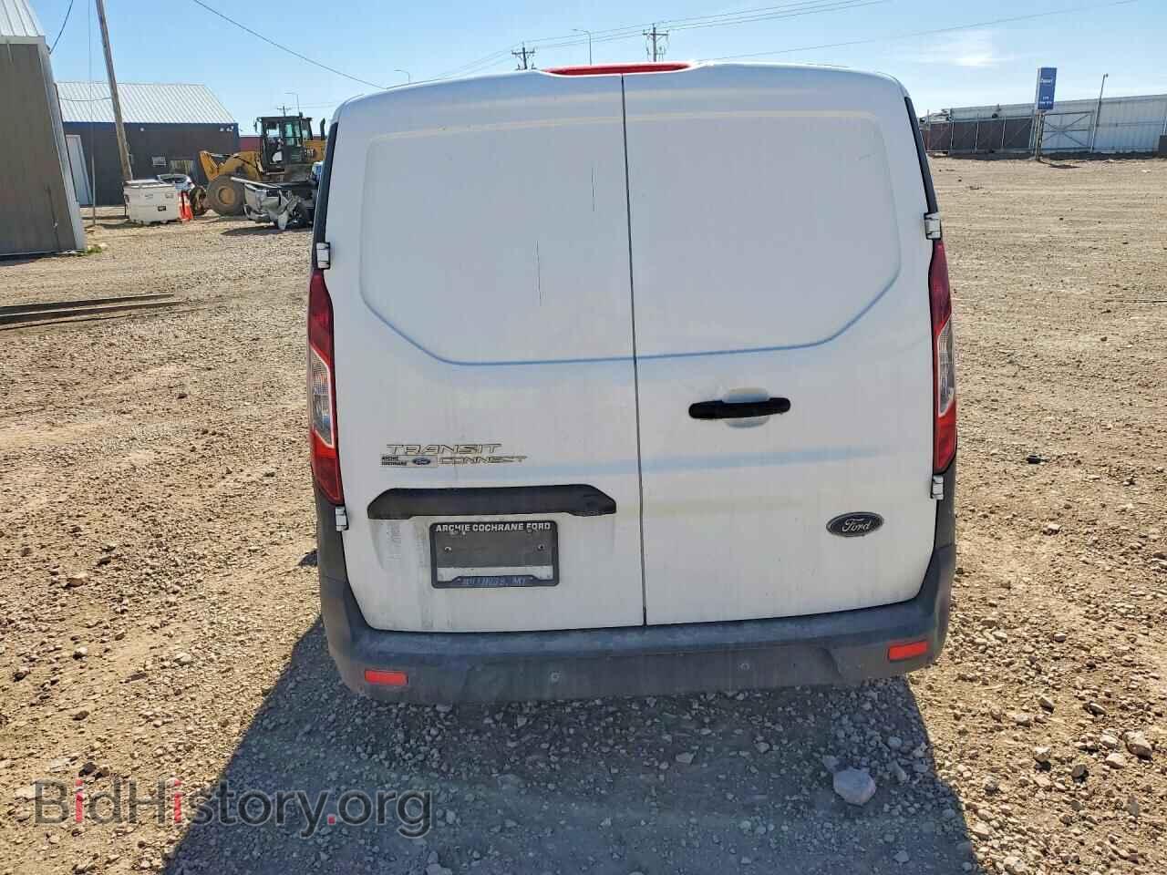 2021 FORD TRANSIT - VIN: NM0LS7E26M1498048 - Фото 6