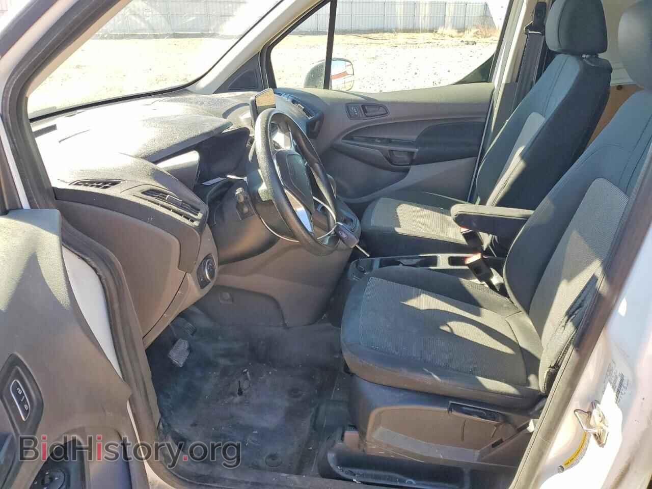 2021 FORD TRANSIT - VIN: NM0LS7E26M1498048 - Фото 7