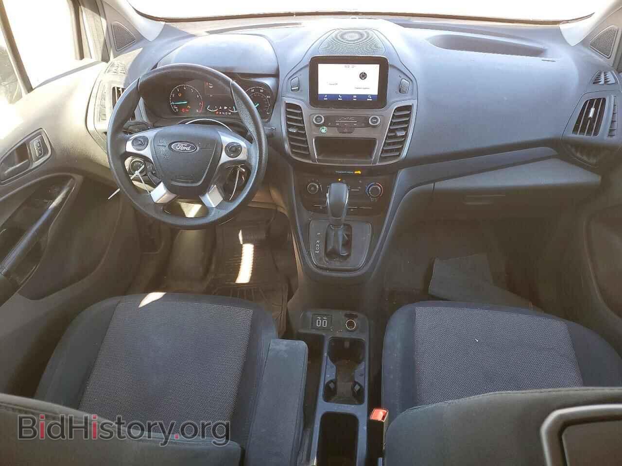2021 FORD TRANSIT - VIN: NM0LS7E26M1498048 - Фото 8