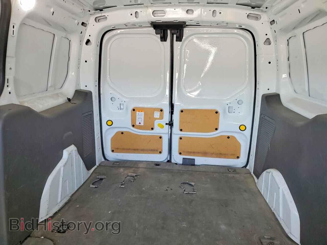 2021 FORD TRANSIT - VIN: NM0LS7E26M1498048 - Фото 10