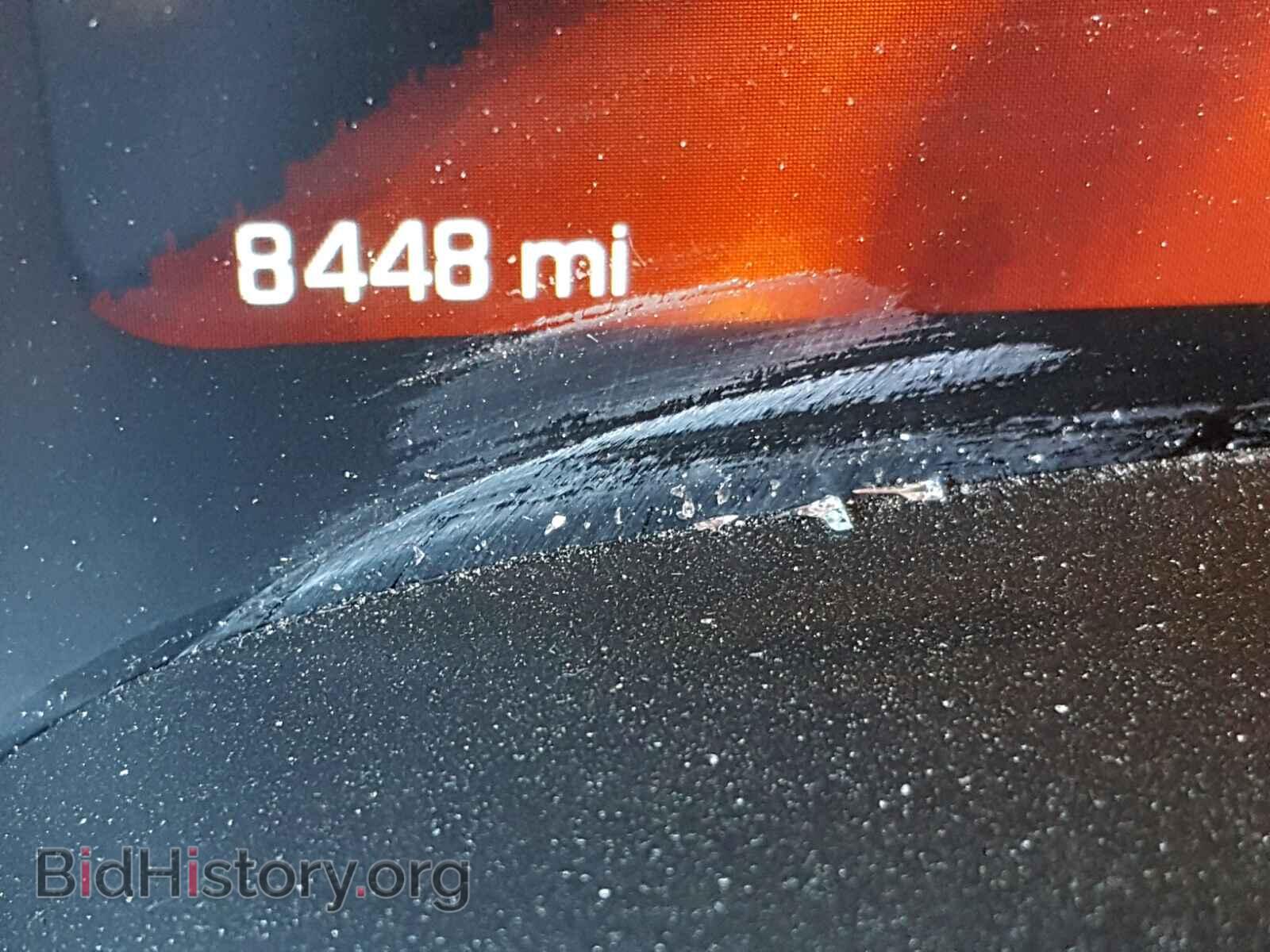 2016 CHEVROLET CORVETTE - VIN: 1G1YM2D7XG5116533 - Фото 8