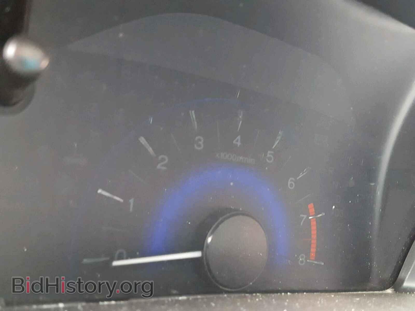 2013 HONDA CIVIC LX - VIN: 19XFB2F59DE266830 - Фото 8