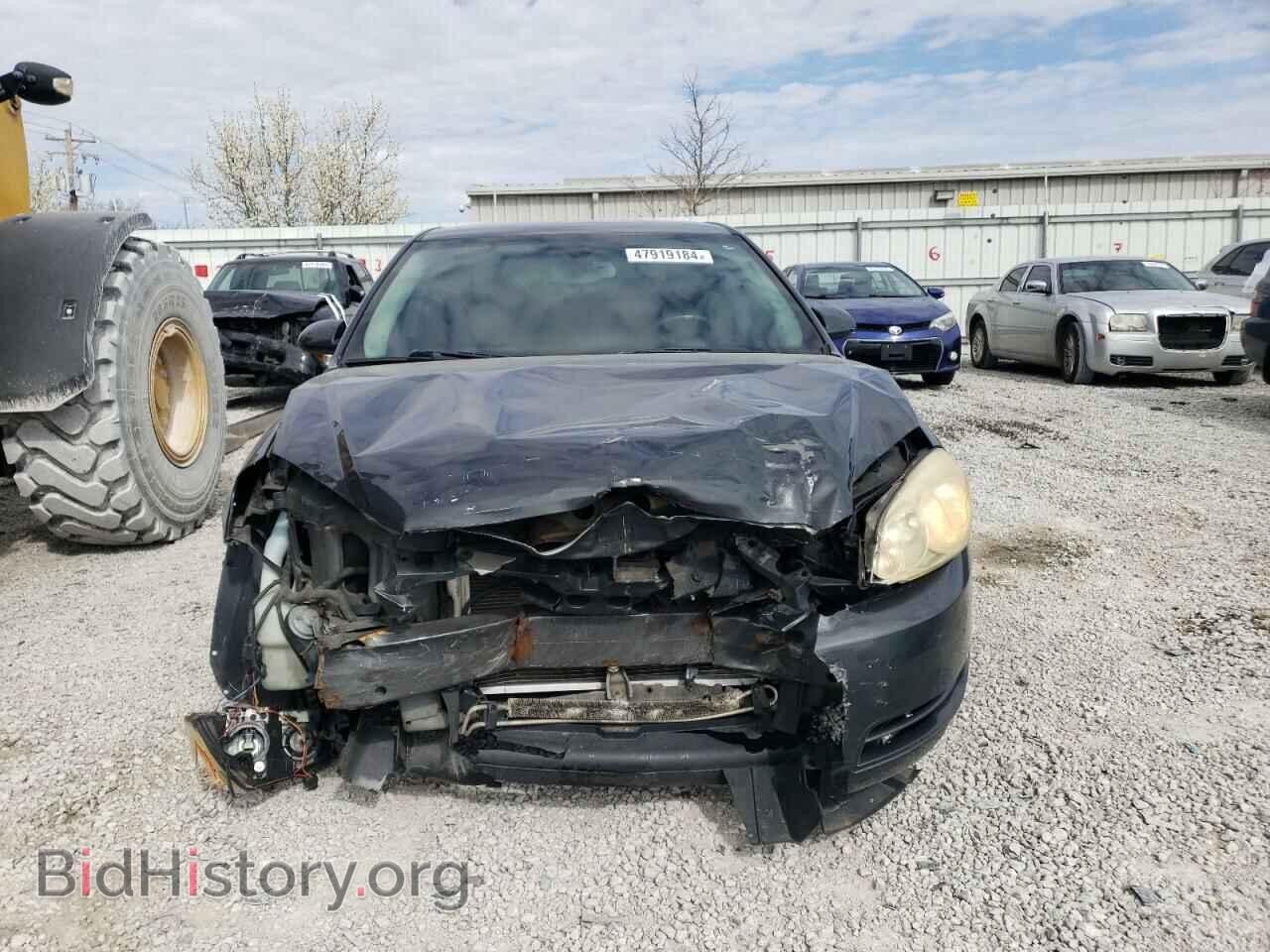 2013 CHEVROLET IMPALA - VIN: 2G1WA5E37D1171905 - Фото 5