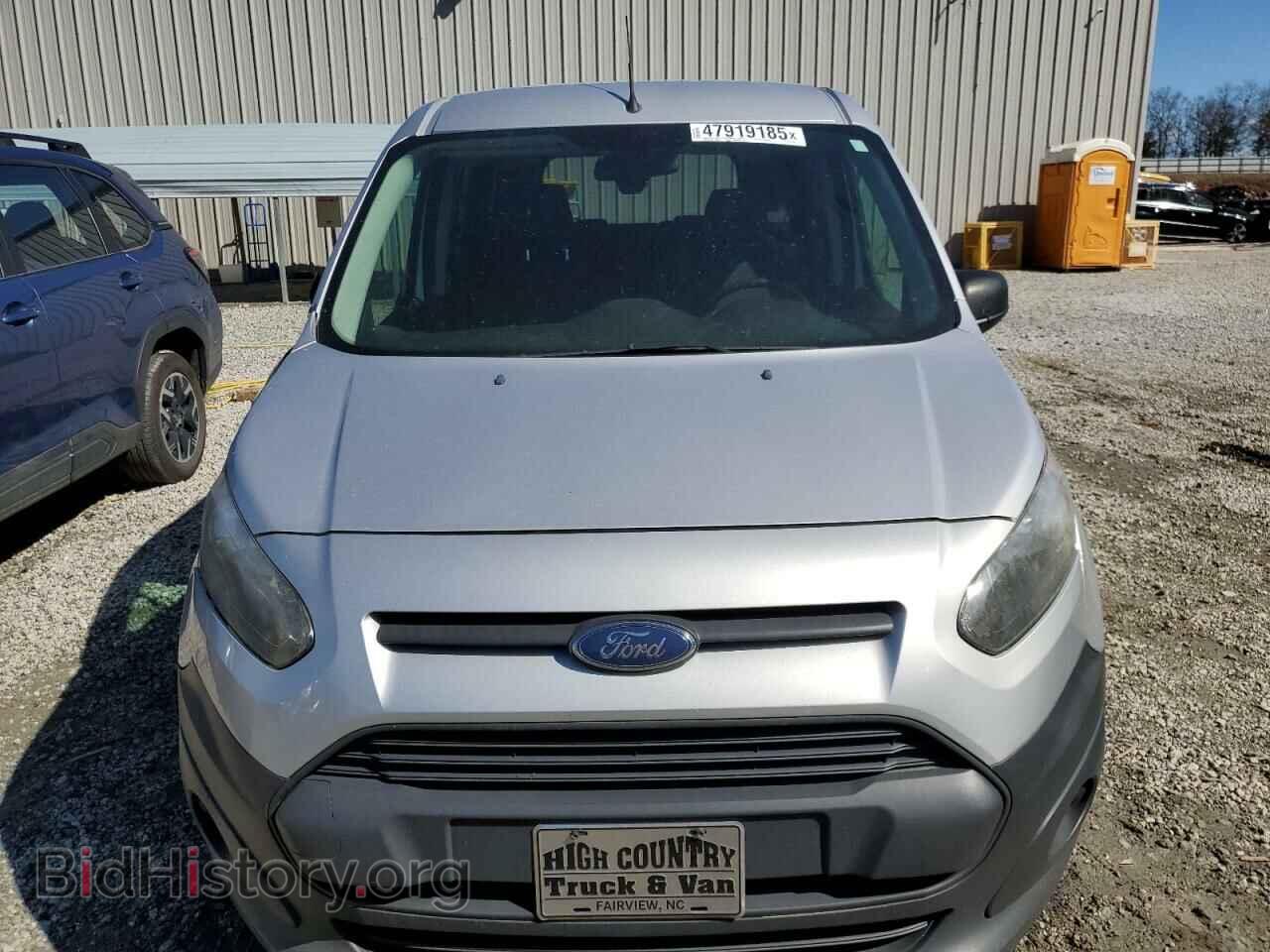 2017 FORD TRANSIT - VIN: NM0GE9E7XH1323646 - Фото 5