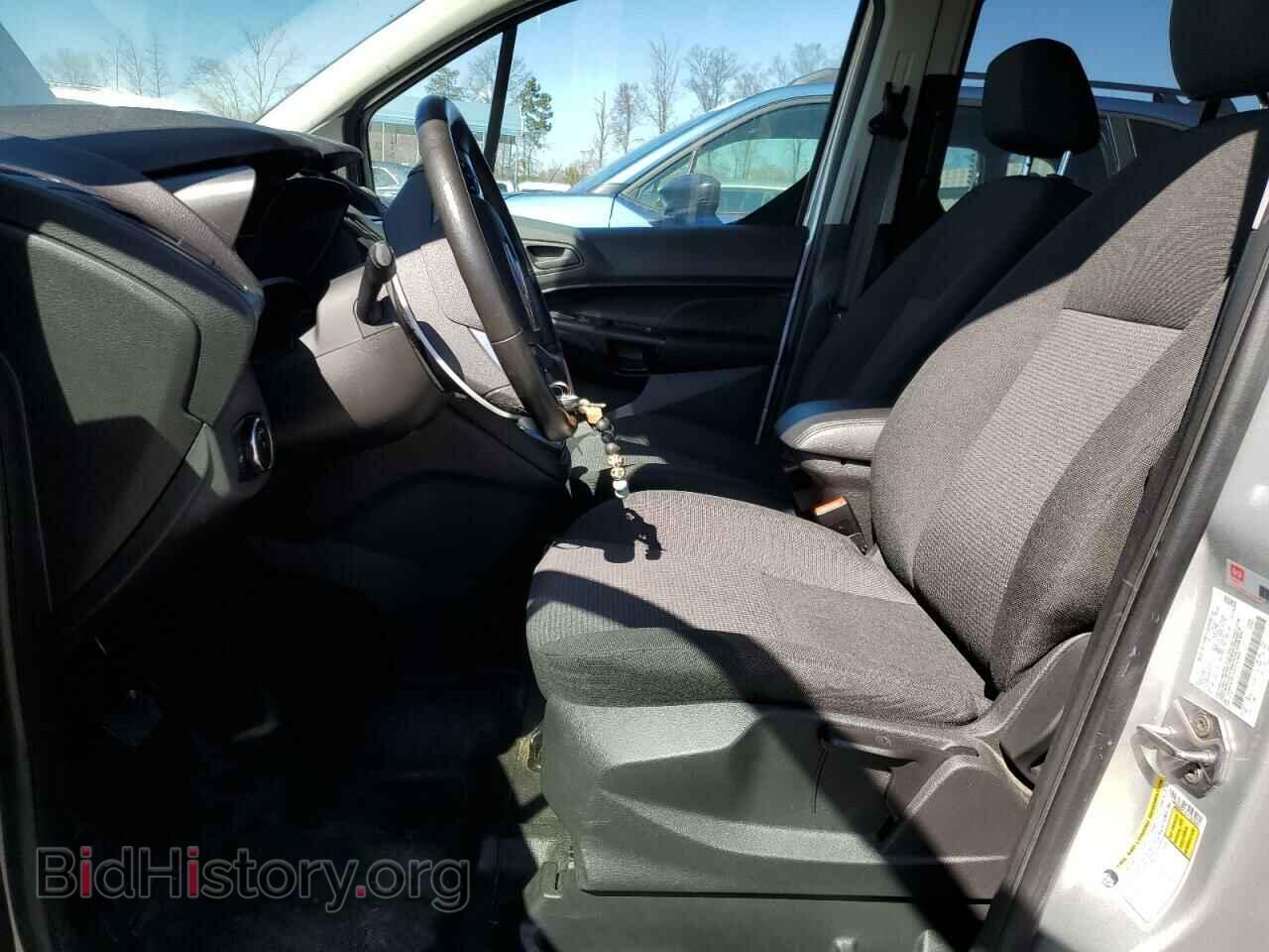 2017 FORD TRANSIT - VIN: NM0GE9E7XH1323646 - Фото 7