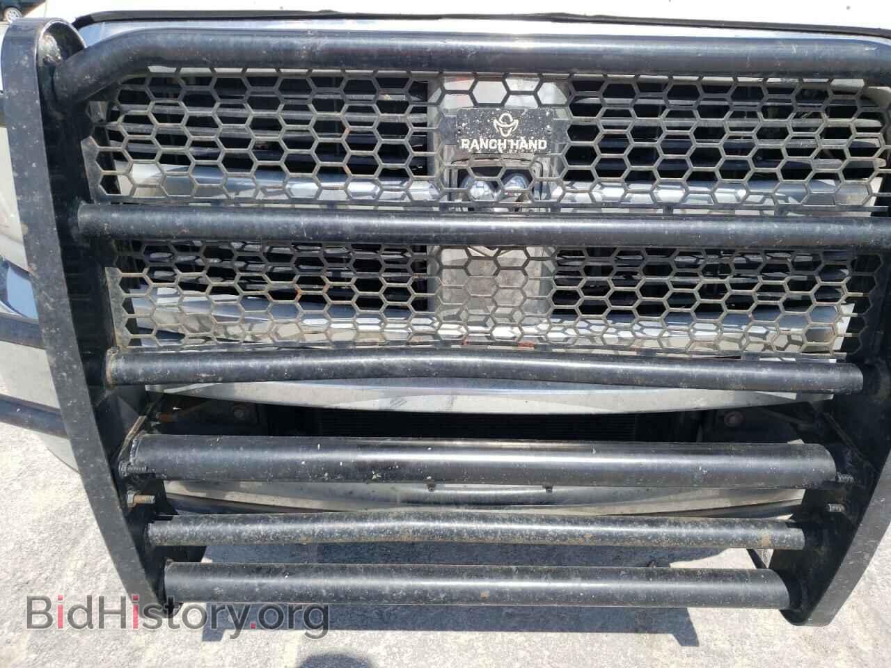 2012 DODGE RAM 3500 - VIN: 3C63DRAL9CG165373 - Фото 9