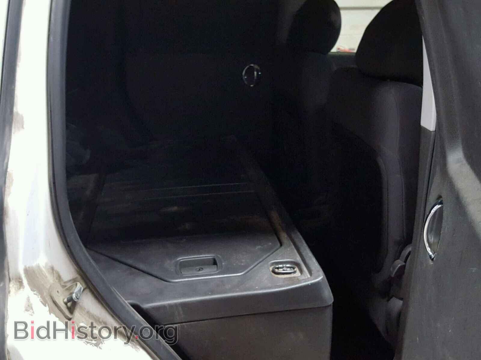 2008 CHEVROLET HHR PANEL - VIN: 3GCCA85D78S683016 - Photo 6