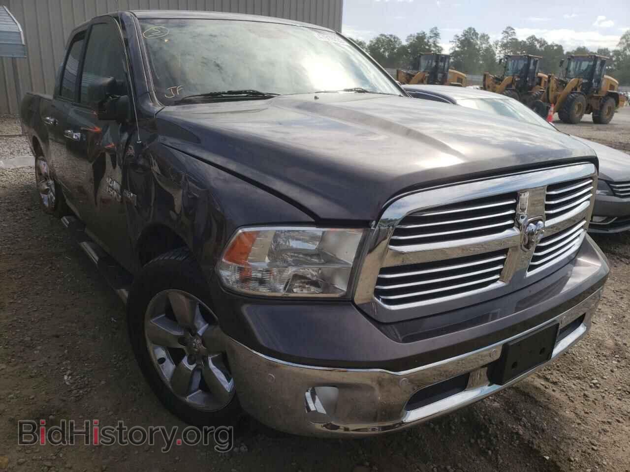 Photo 1C6RR6TT7HS603914 - RAM 1500 2017