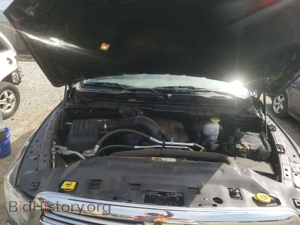 2017 RAM 1500 - VIN: 1C6RR6TT7HS603914 - Photo 7