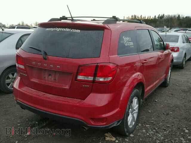 2015 DODGE JOURNEY - VIN: 3C4PDCCG9FT629135 - Photo 4