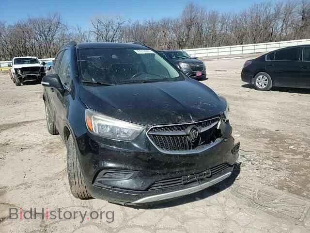 2017 BUICK ENCORE - VIN: KL4CJASB9HB174643 - Photo 11