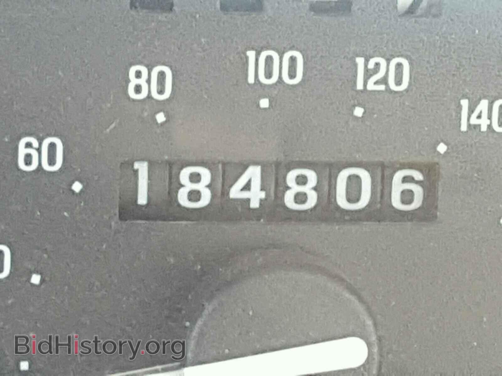 1998 FORD EXPLORER - VIN: 1FMZU35P4WZC12516 - Фото 8