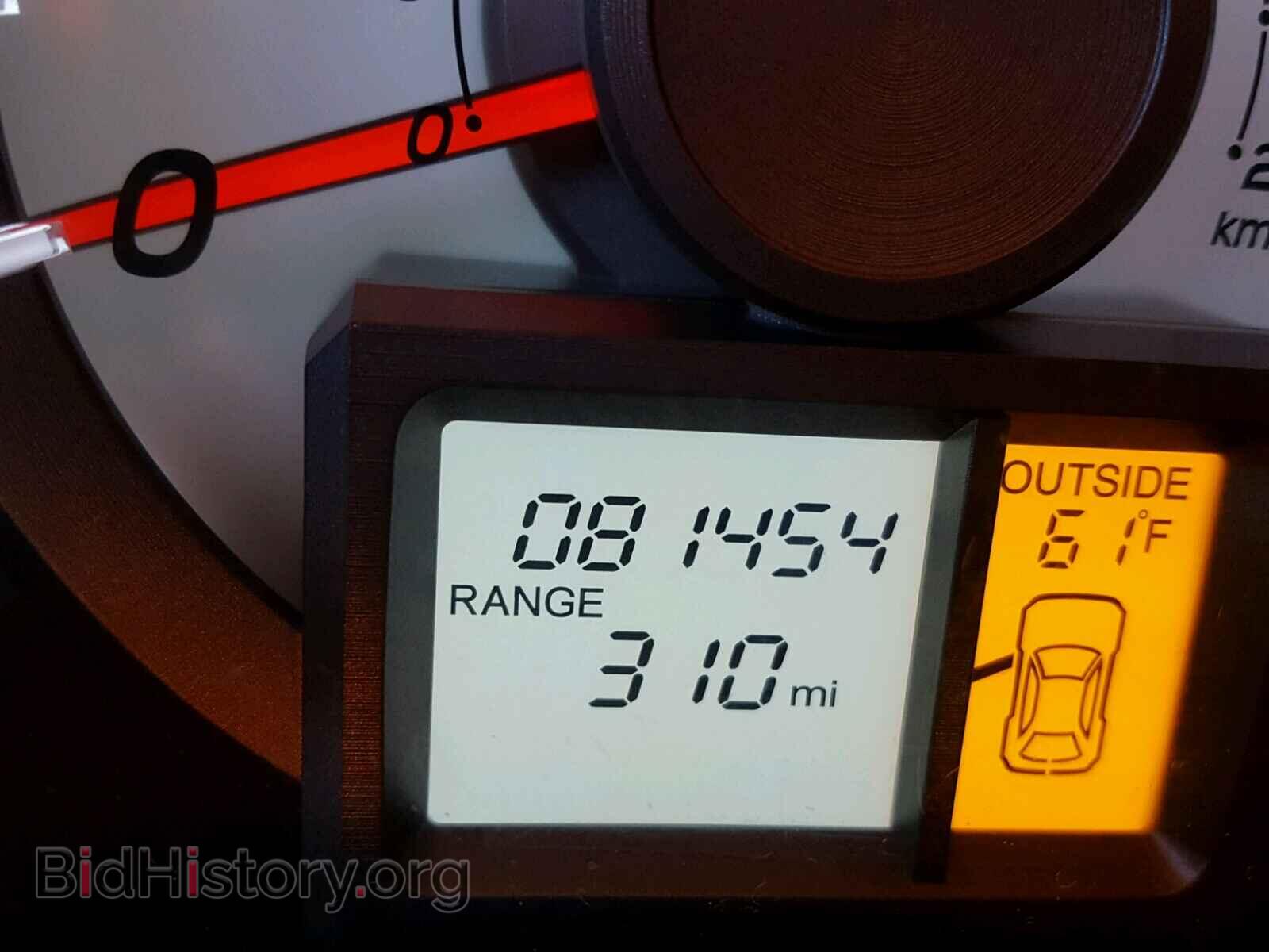 2012 HONDA PILOT - VIN: 5FNYF4H73CB036541 - Фото 8