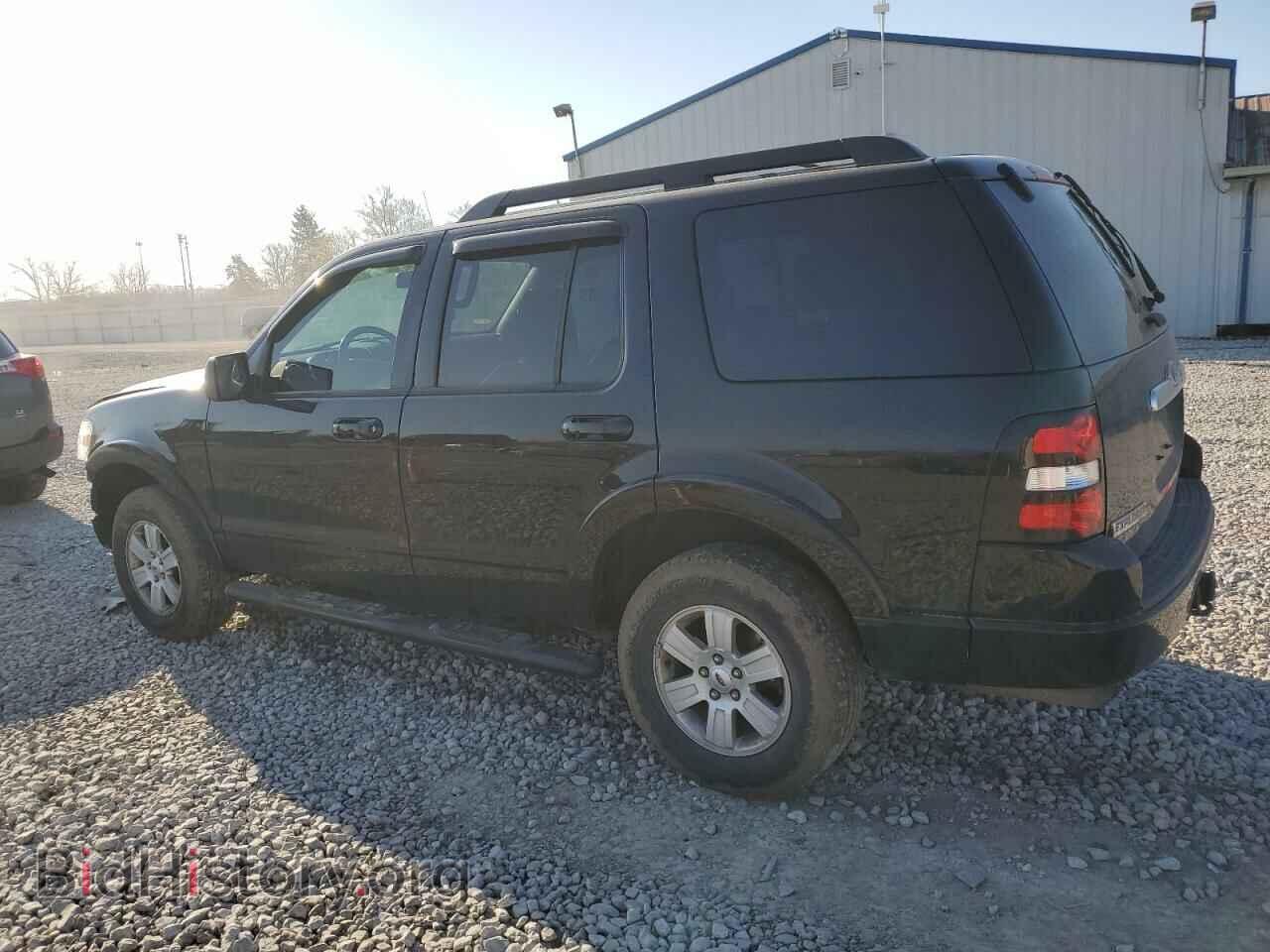 2010 FORD EXPLORER - VIN: 1FMEU7DE5AUB02425 - Photo 2