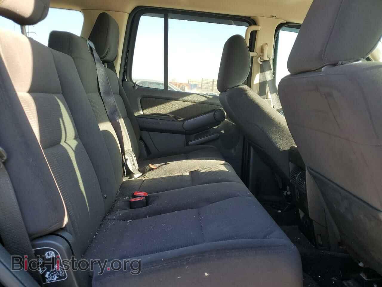2010 FORD EXPLORER - VIN: 1FMEU7DE5AUB02425 - Photo 11