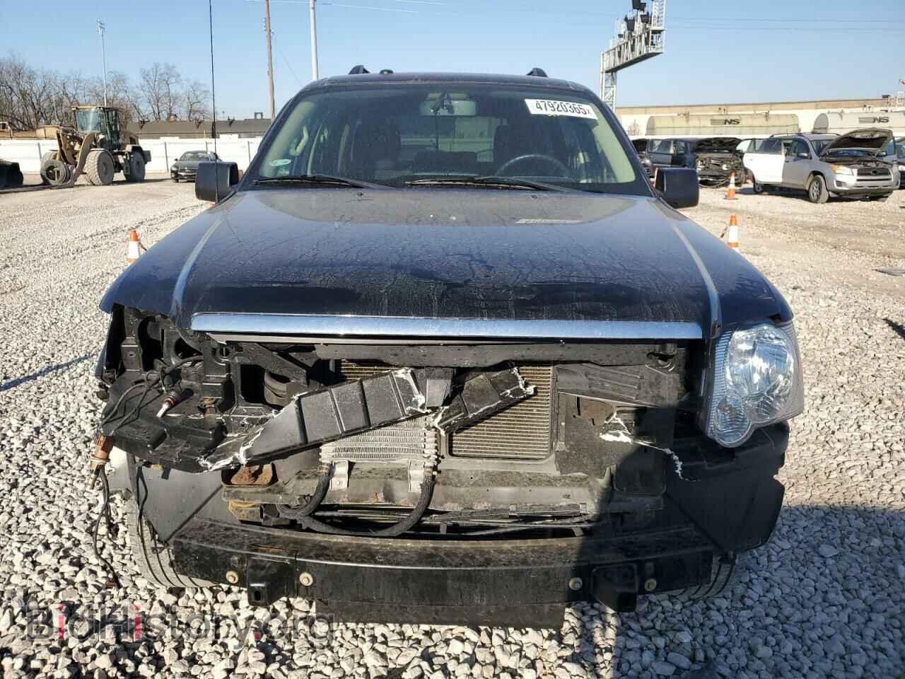 2010 FORD EXPLORER - VIN: 1FMEU7DE5AUB02425 - Photo 5