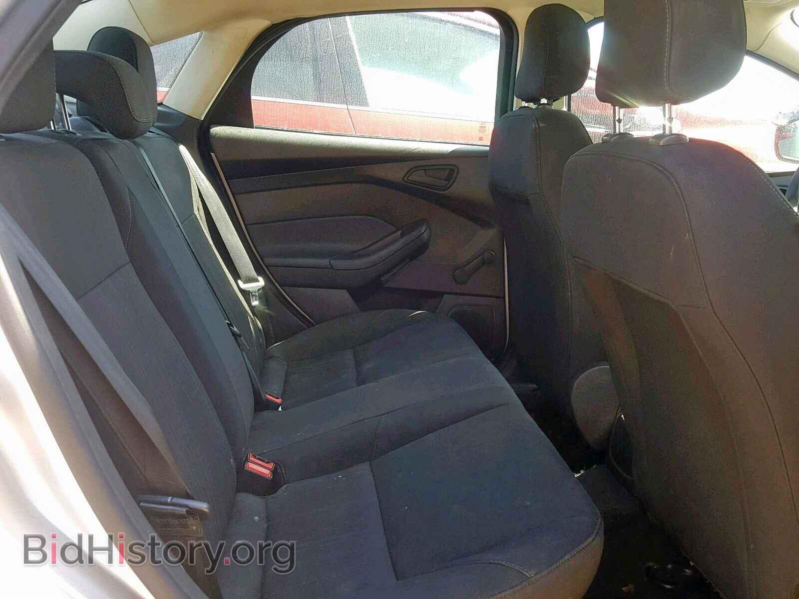 2016 FORD FOCUS - VIN: 1FADP3E27GL202938 - Photo 6