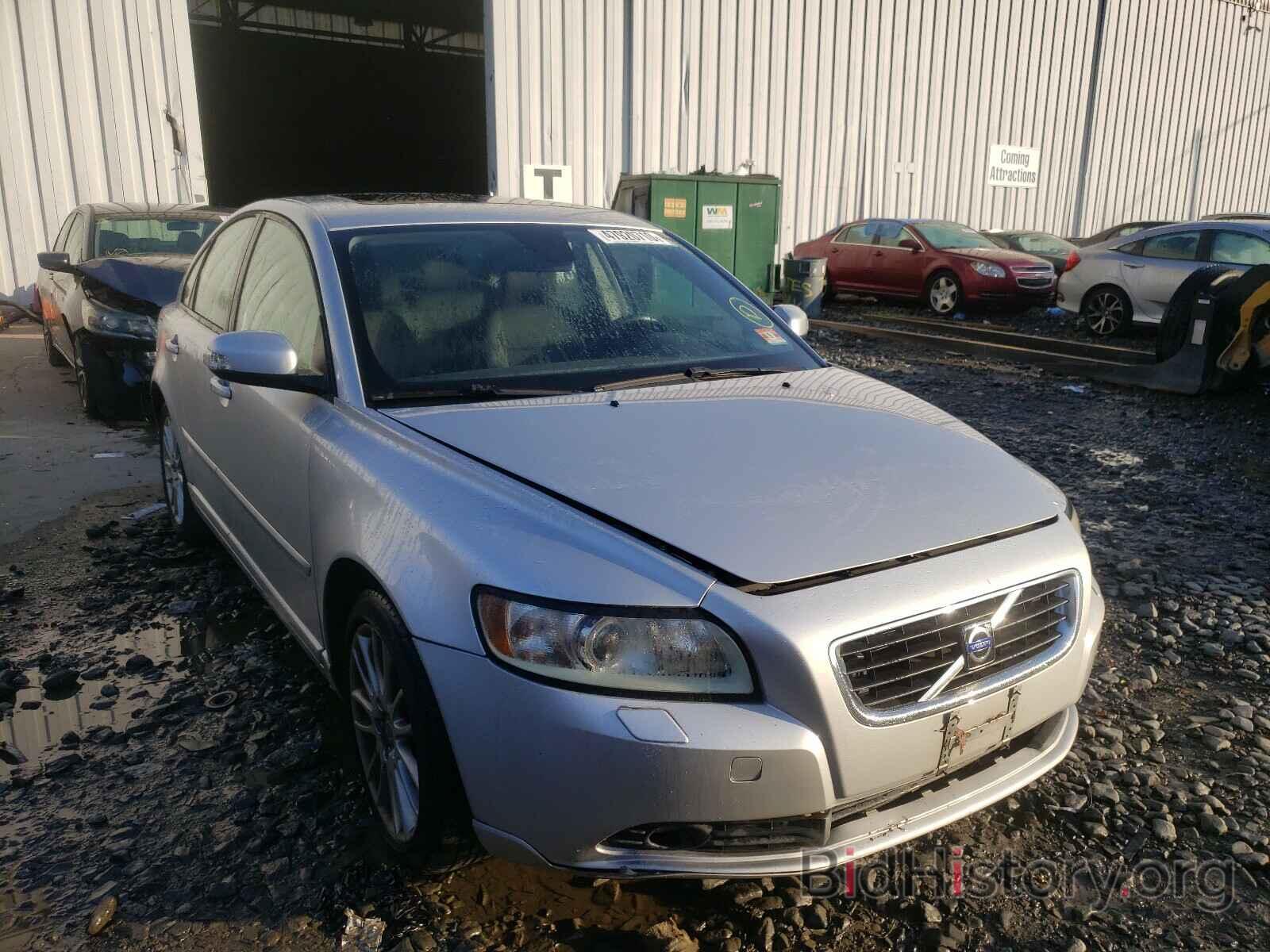 Photo YV1390MS8A2485891 - VOLVO S40 2010