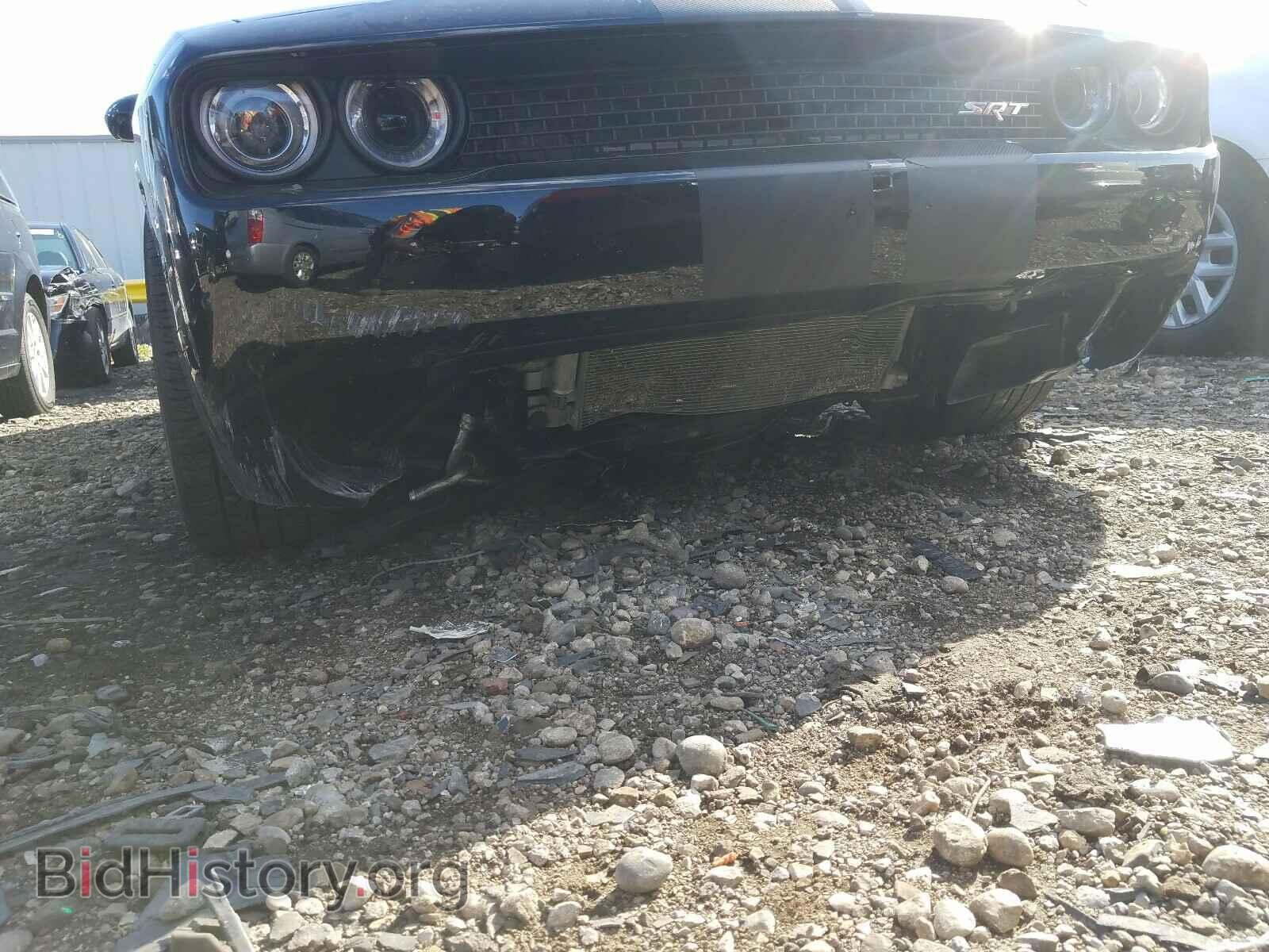 2017 DODGE CHALLENGER - VIN: 2C3CDZC93HH614617 - Photo 9