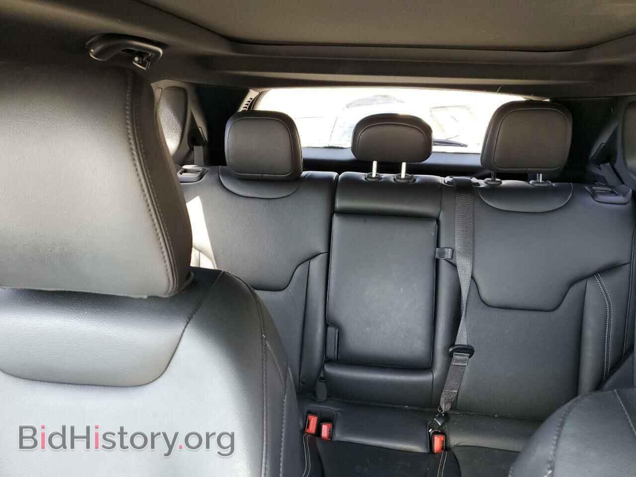 2022 JEEP COMPASS - VIN: 3C4NJDCB6NT207963 - Фото 10
