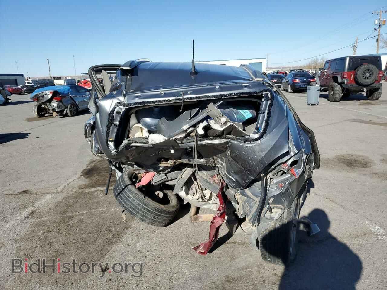 2013 BUICK ENCORE - VIN: KL4CJASB4DB150308 - Фото 6