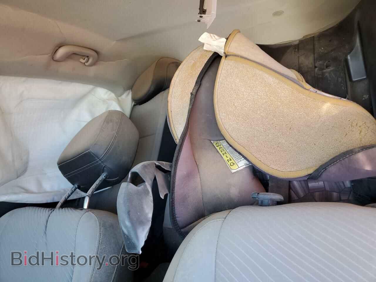 2013 BUICK ENCORE - VIN: KL4CJASB4DB150308 - Фото 10