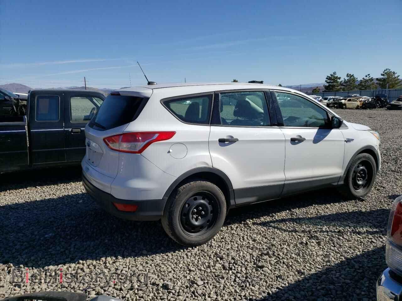 2015 FORD ESCAPE - VIN: 1FMCU0F70FUB45459 - Фото 3